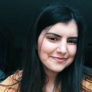 Meet your Posher, Maggie